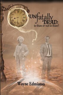 Couverture_Unfatally Dead