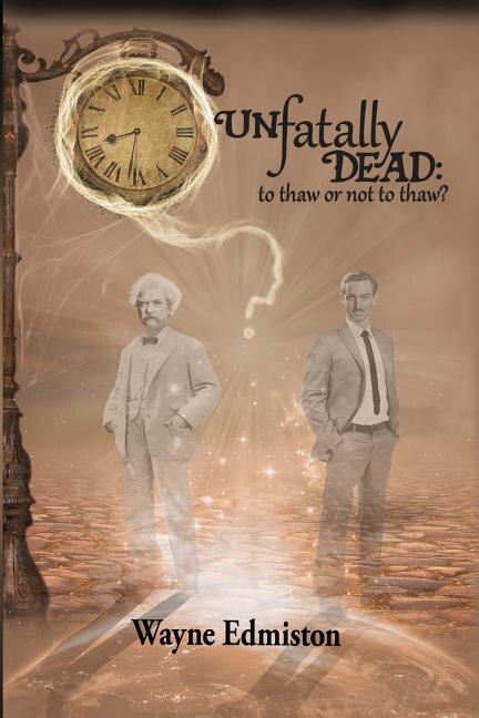 Couverture_Unfatally Dead
