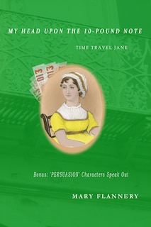 Couverture_My Head upon the 10-Pound Note