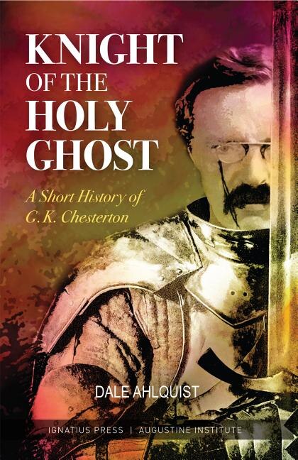 Front cover_Knight Of The Holy Ghost