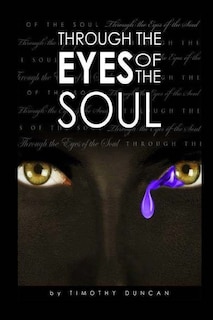 Front cover_Through the Eyes of the Soul...
