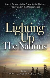 Front cover_Lighting Up The Nations