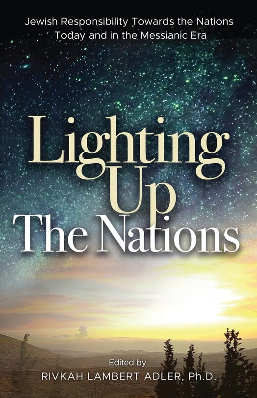 Front cover_Lighting Up The Nations