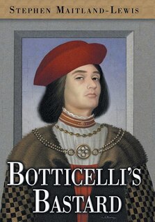 Front cover_Botticelli's Bastard