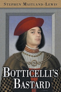 Couverture_Botticelli's Bastard