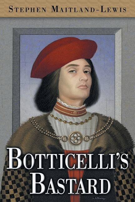 Couverture_Botticelli's Bastard