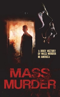 Front cover_Mass Murder