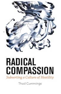 Front cover_Radical Compassion