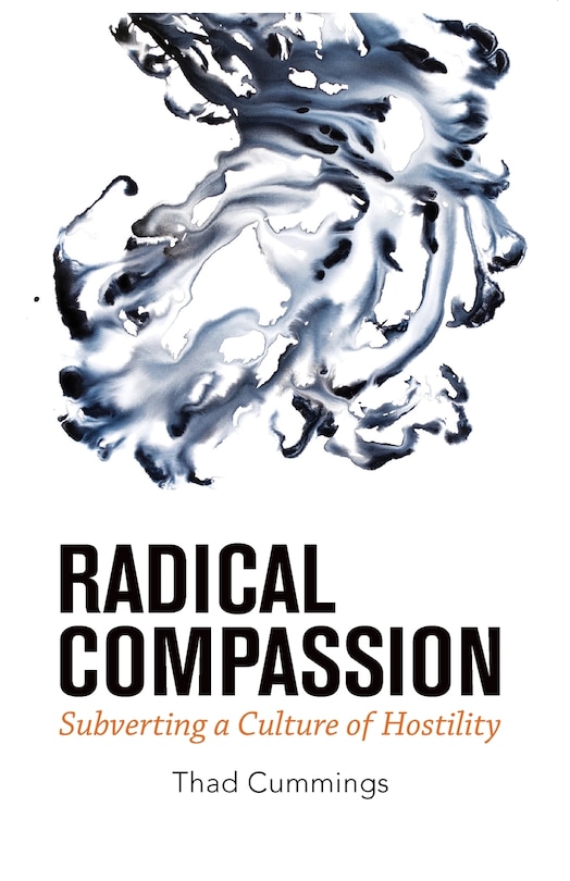 Front cover_Radical Compassion