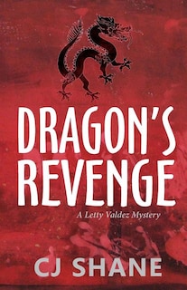 Couverture_Dragon's Revenge