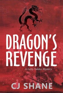 Couverture_Dragon's Revenge