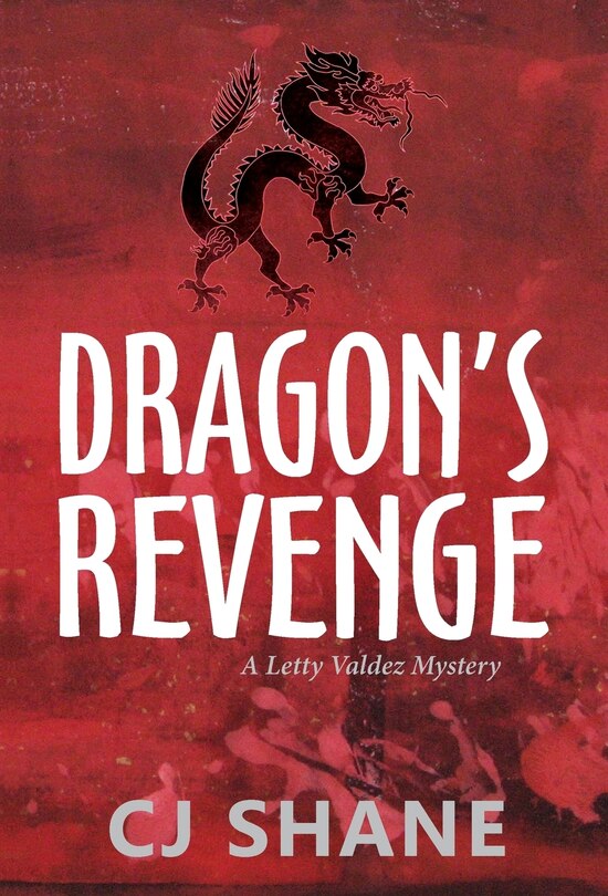 Couverture_Dragon's Revenge
