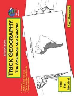 Front cover_Trick Geography