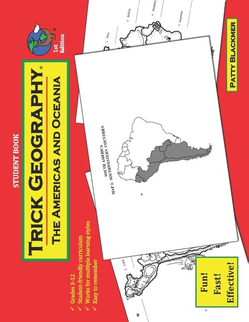 Front cover_Trick Geography