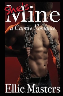 Front cover_She's MINE