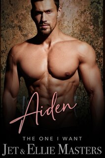 Front cover_Aiden & Ariel