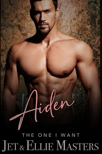 Front cover_Aiden & Ariel