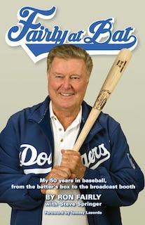 Front cover_Fairly at Bat