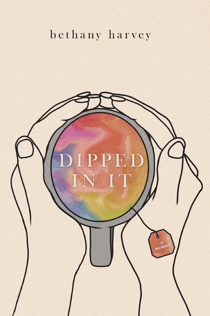 Front cover_Dipped In It