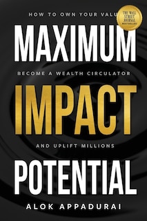 Couverture_Maximum Impact Potential
