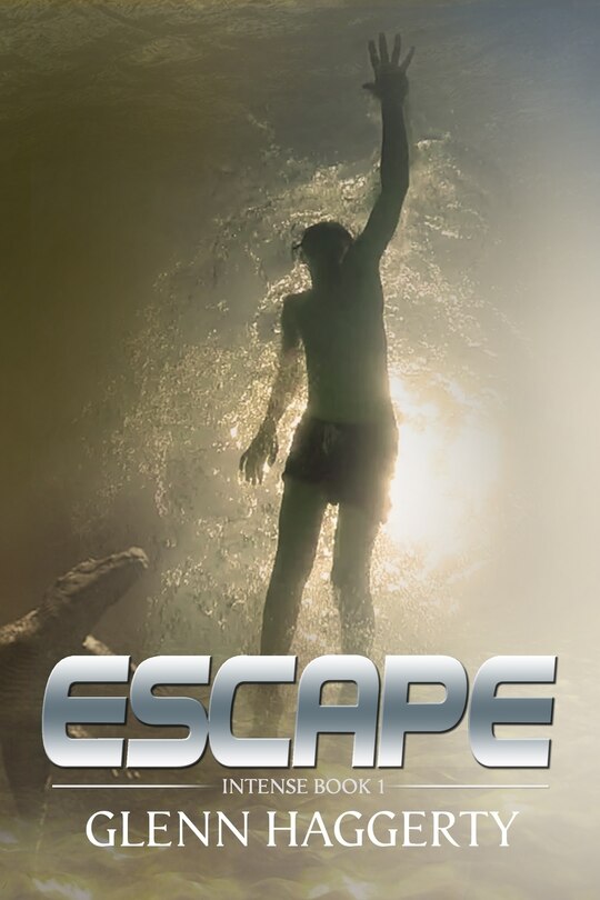 Front cover_Escape