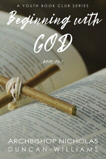 Front cover_Beginning with God
