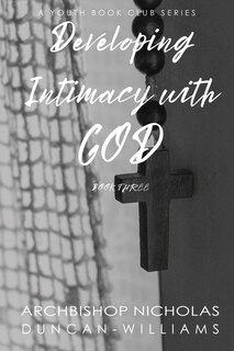 Couverture_Developing Intimacy with God