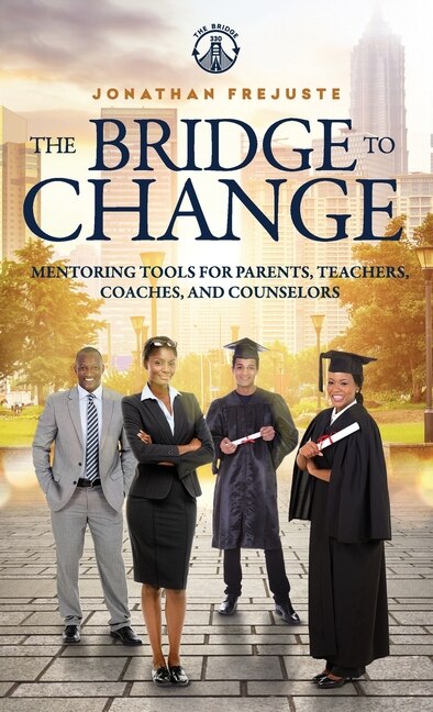 Couverture_The Bridge to Change