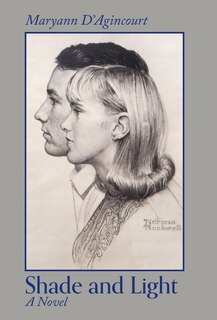 Front cover_Shade and Light