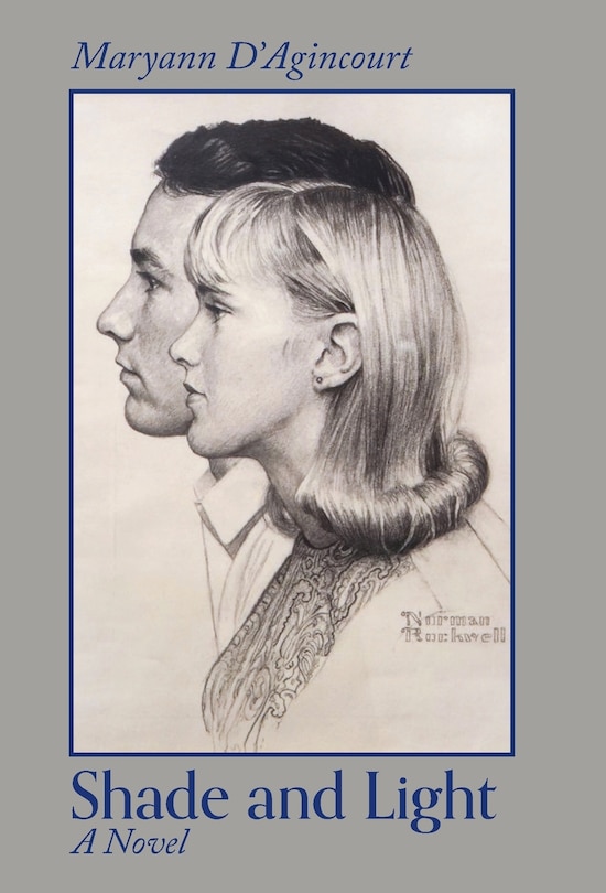 Front cover_Shade and Light