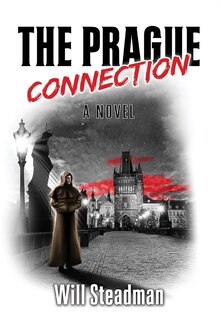 Front cover_The Prague Connection