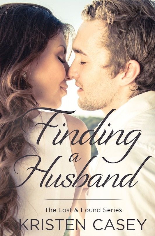 Front cover_Finding a Husband