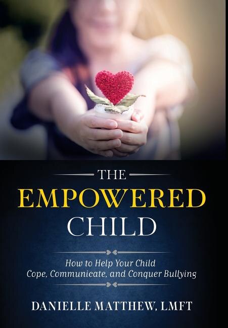 Couverture_The Empowered Child