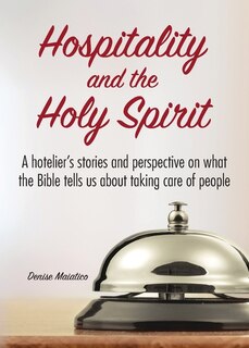 Front cover_Hospitality and the Holy Spirit