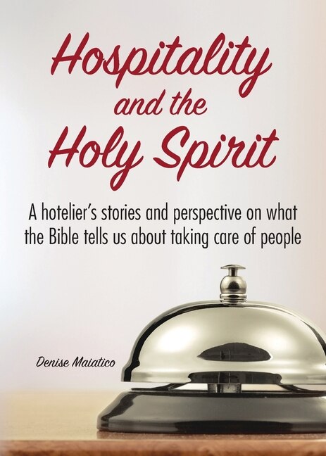 Front cover_Hospitality and the Holy Spirit