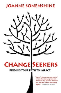 Front cover_ChangeSeekers