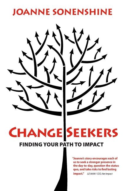 Front cover_ChangeSeekers