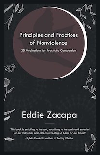 Front cover_Principles and Practices of Nonviolence