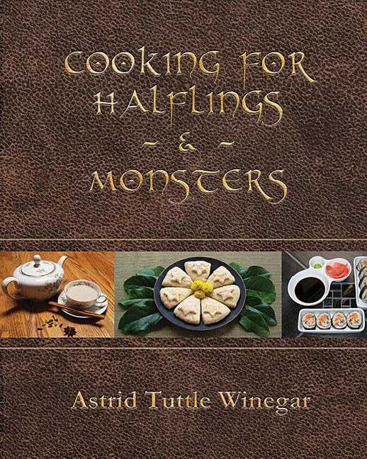 Front cover_Cooking for Halflings & Monsters