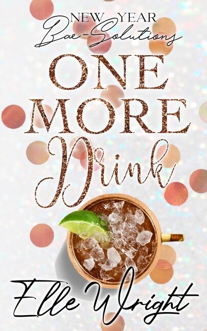 Front cover_One More Drink
