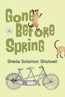 Couverture_Gone Before Spring