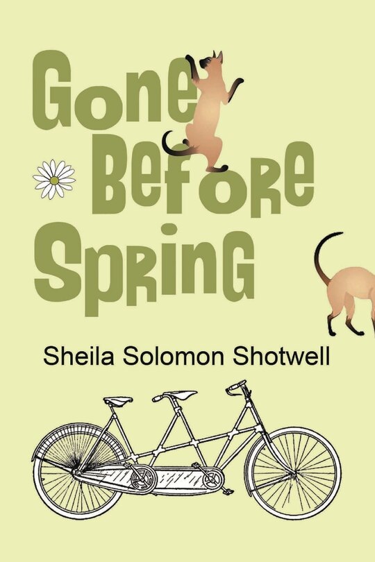 Couverture_Gone Before Spring