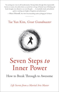 Couverture_Seven Steps to Inner Power