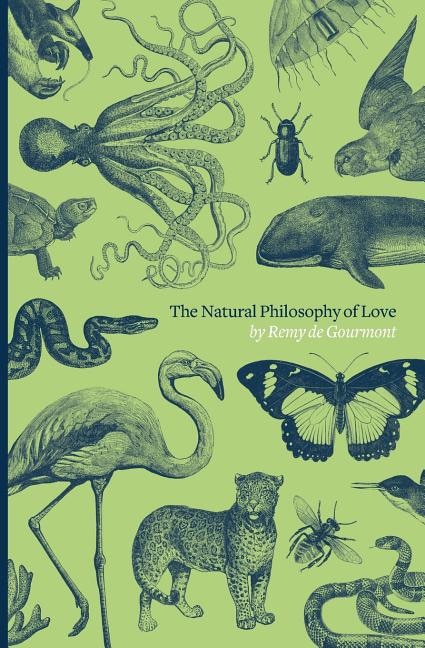 Front cover_The Natural Philosophy of Love
