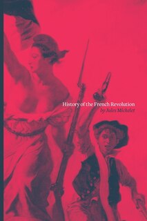 Front cover_History of the French Revolution