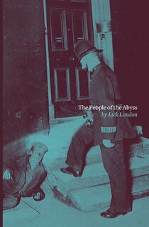 Front cover_The People of the Abyss