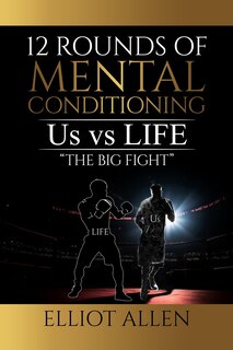 Couverture_Twelve Rounds Of Mental Conditioning