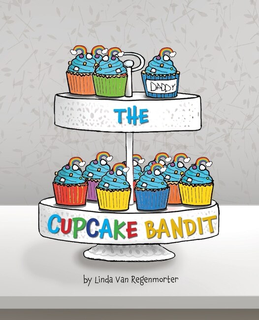 Front cover_The Cupcake Bandit