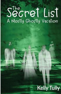 Couverture_A Mostly Ghostly Vacation