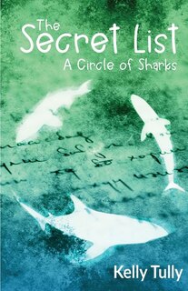 Front cover_A Circle of Sharks